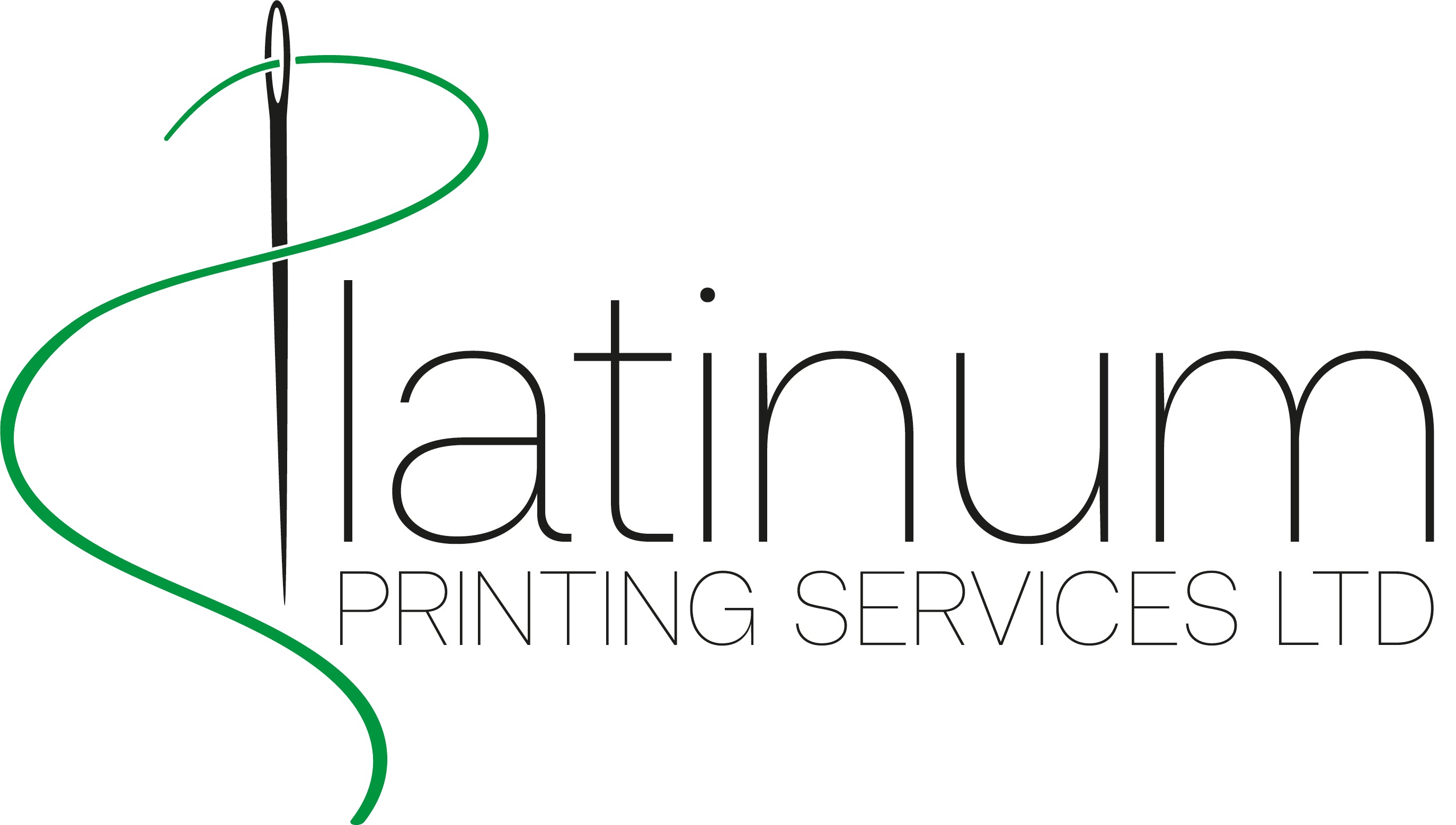 Platinum Printing Services Ltd